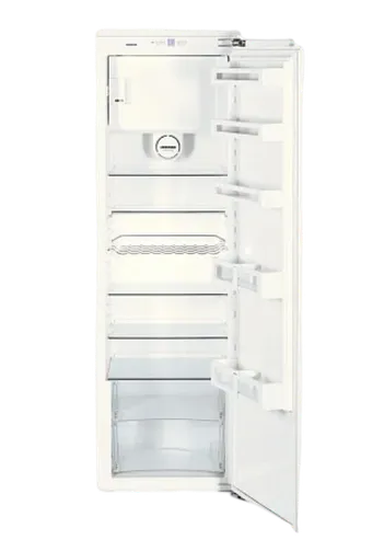 Замена электросхемы Liebherr KBPcv 4354