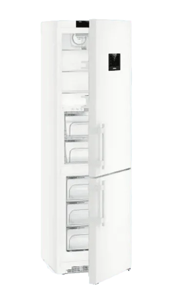 Замена электросхемы Liebherr KB 4310