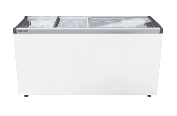 Заправка фреоном Liebherr GTE 5800